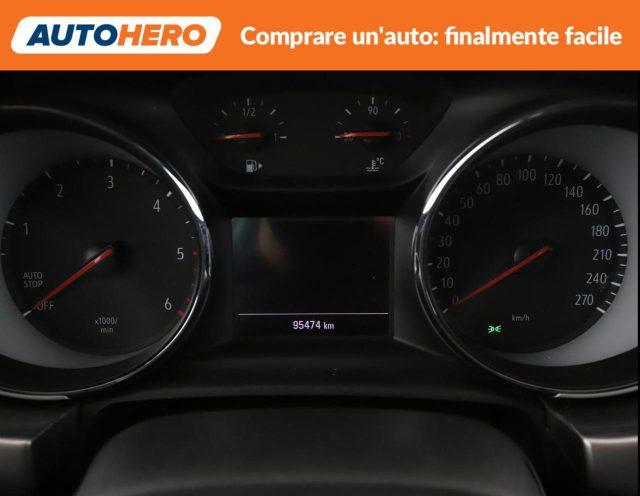 OPEL Astra 1.5 CDTI 122 CV S&S AT9 Sports Tourer 2020