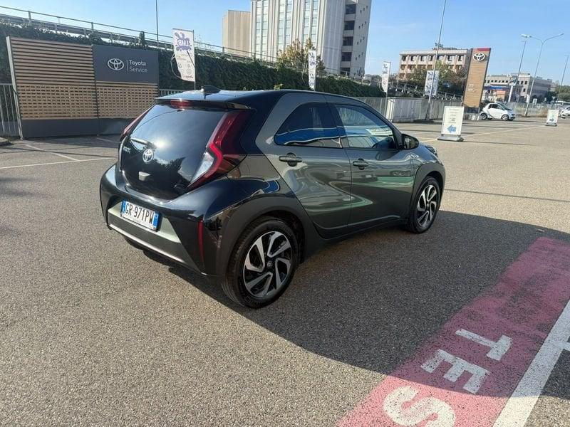 Toyota Aygo X Aygo X 1.0 Trend 72cv