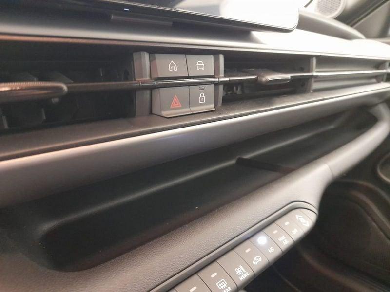 Jeep Avenger e-Hybrid 1.2 MHEV e-Hybrid Turbo Altitude