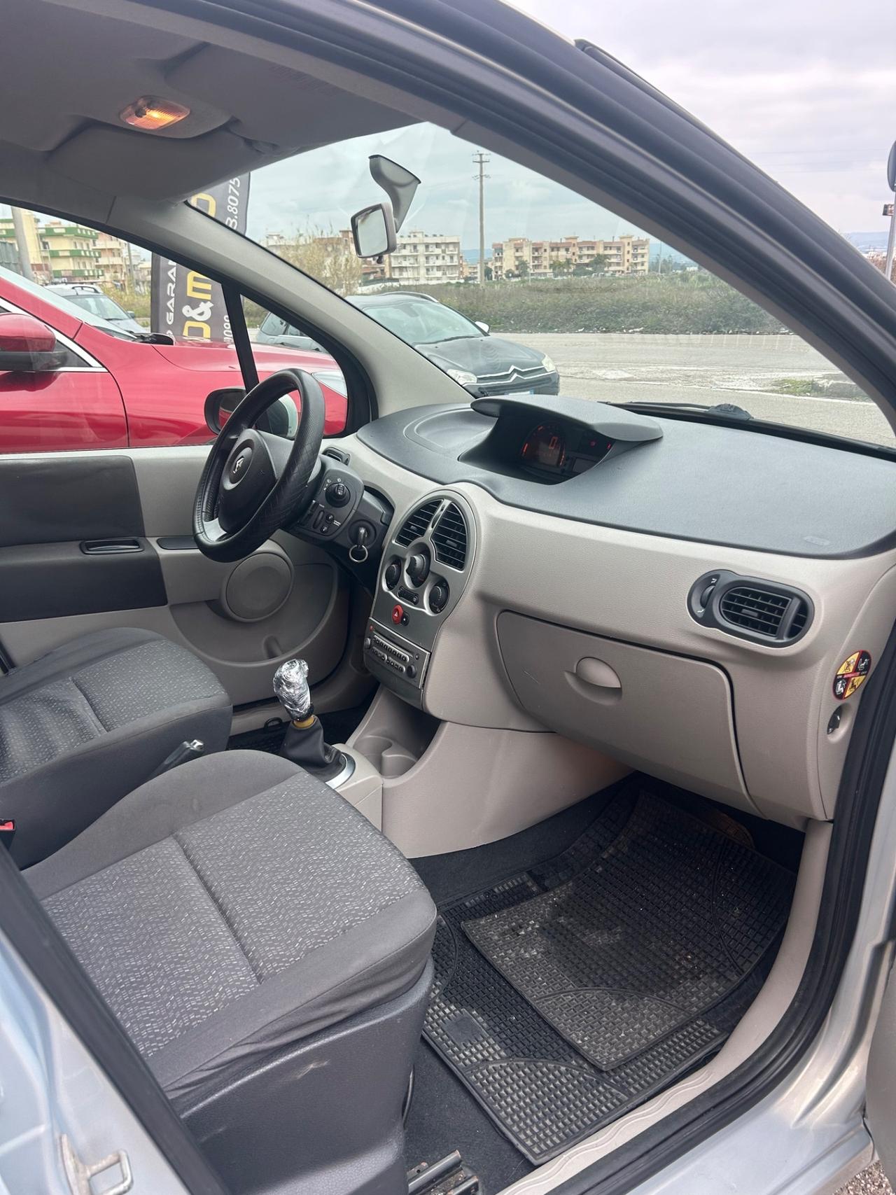Renault Modus 1.5 dCi 85CV Initiale