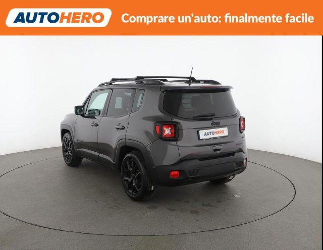 JEEP Renegade 1.0 T3 Longitude