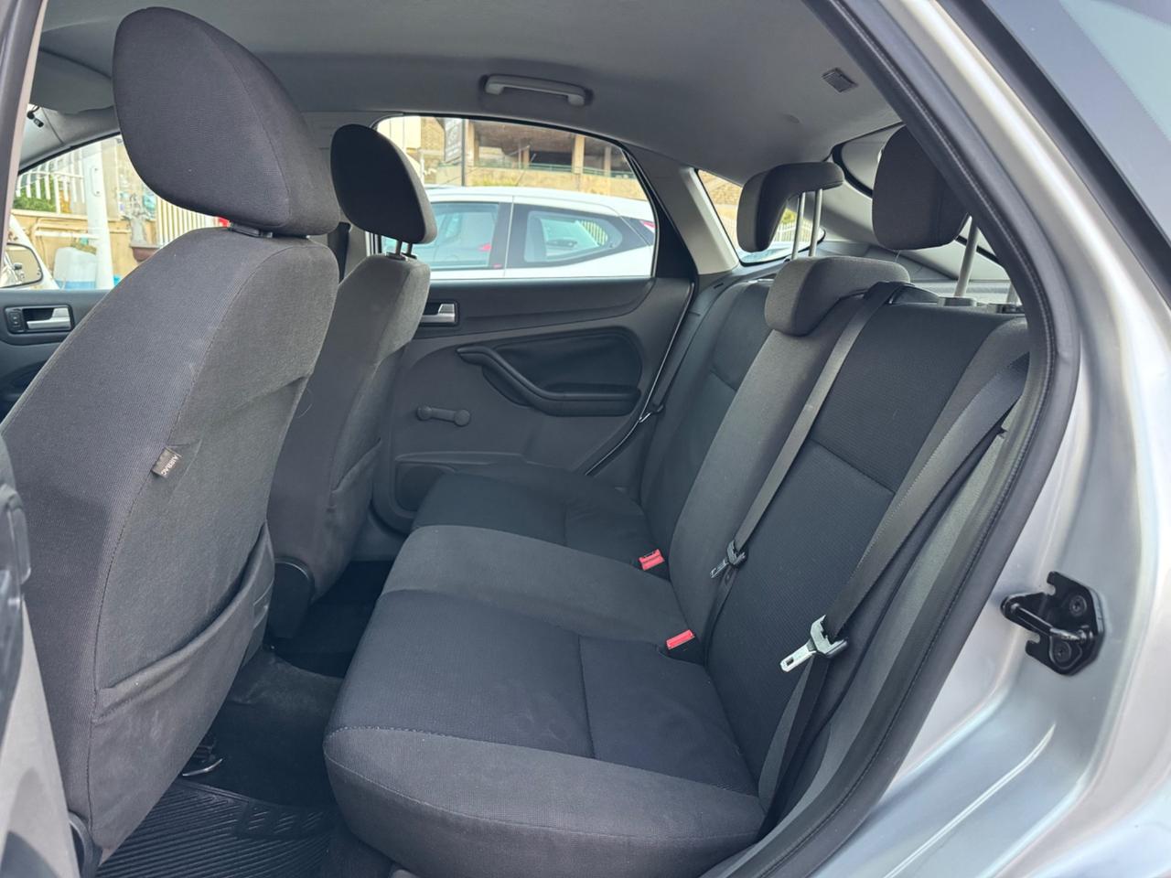 Ford Focus 1.6 TDCi 90CV IMPECCABILE!!!