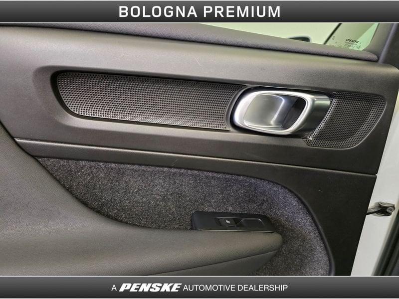 Volvo XC40 XC40 T2 automatico Core