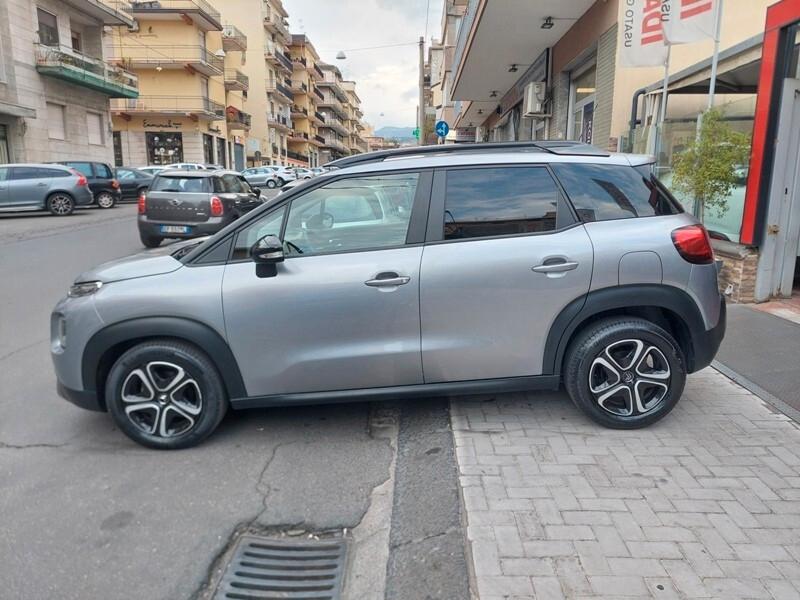 Citroen C3 Aircross BlueHDi 110 S&S Feel