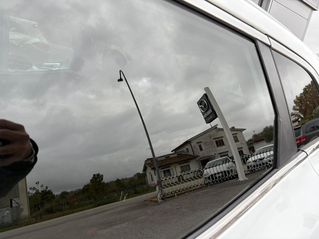 Renault Kadjar ENERGY INTENS dCi 130 CV 6mt