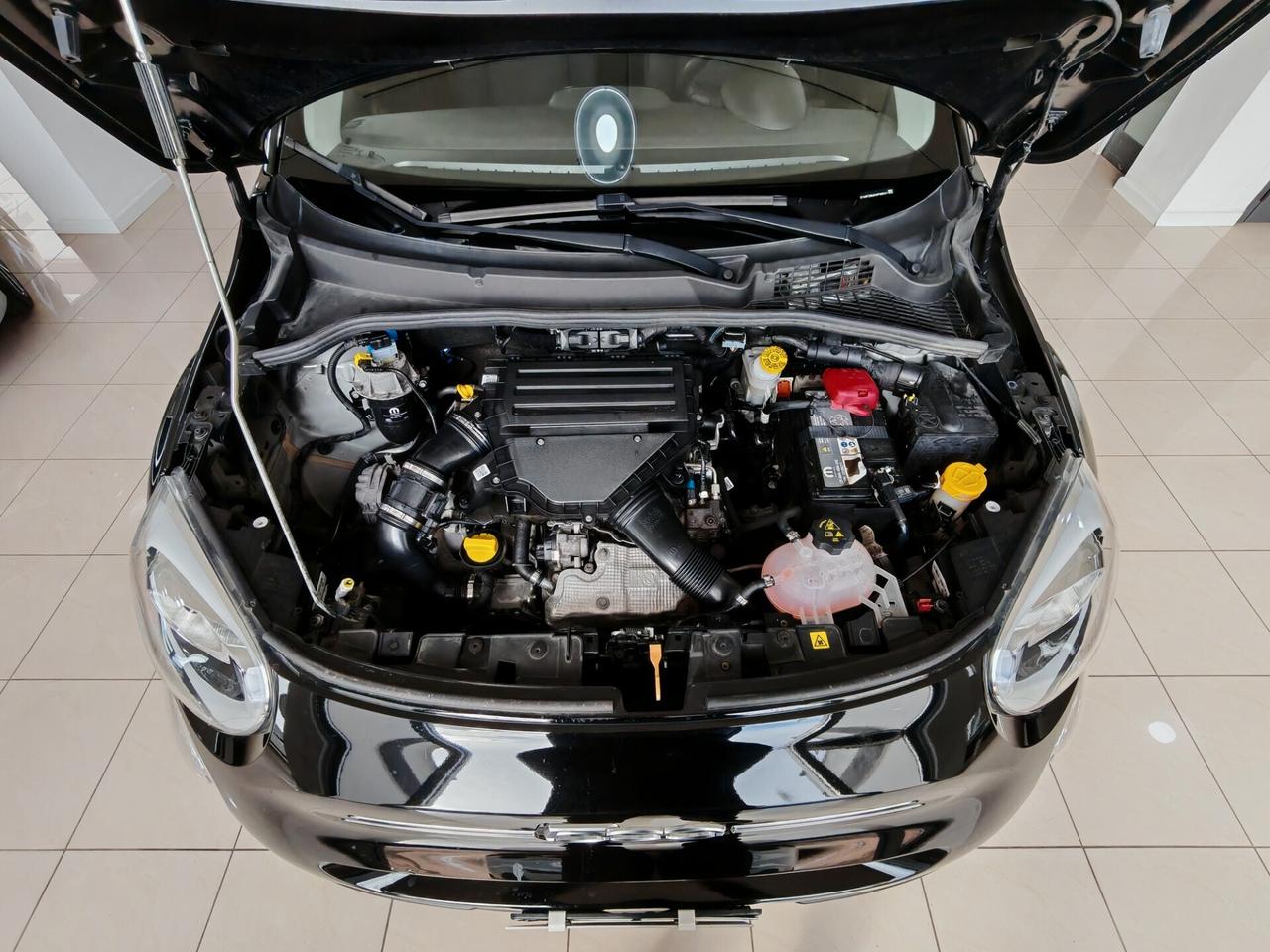 Fiat 500X 1.3 MultiJet 95 CV Club 2023