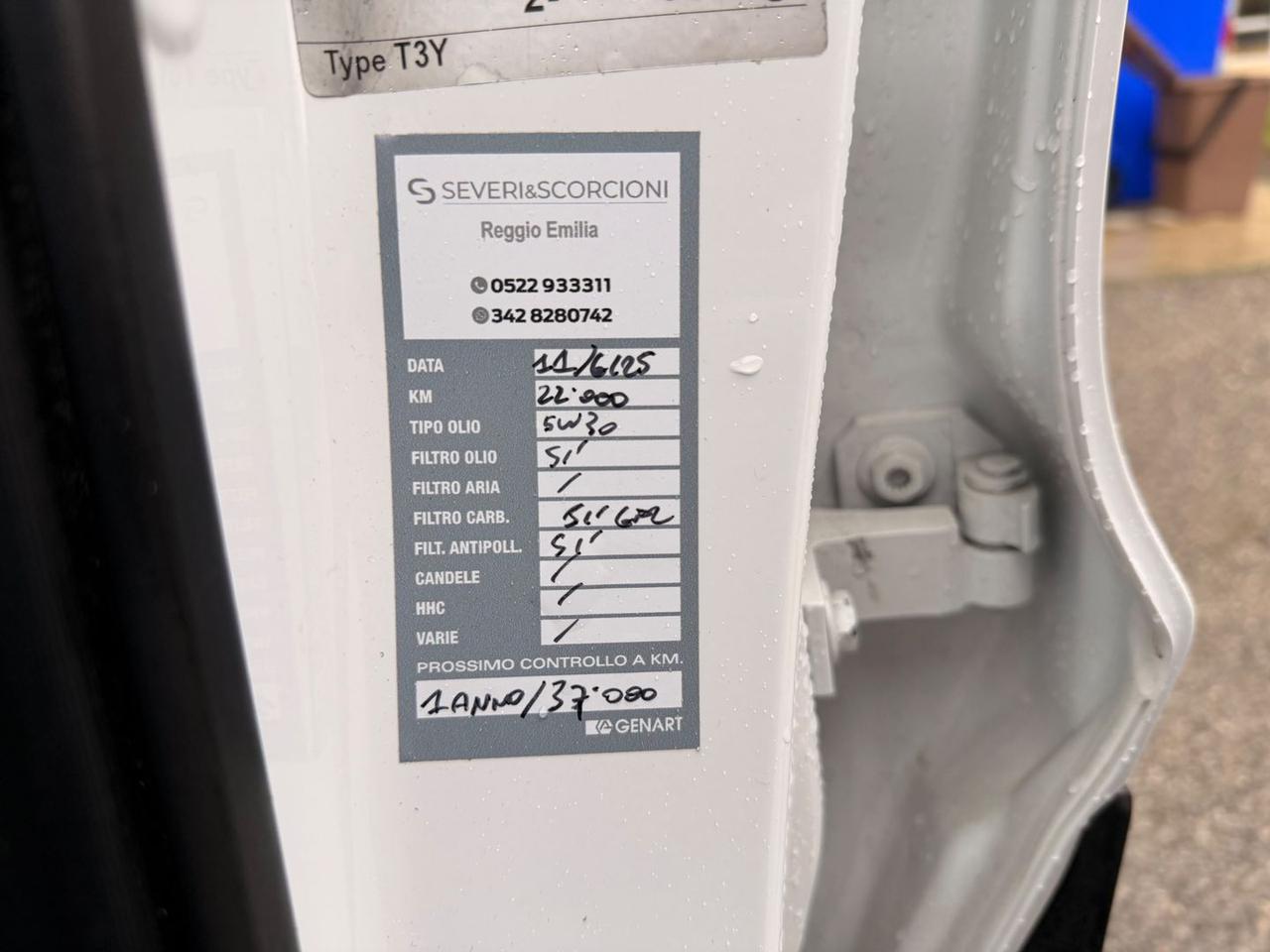 Dr DR6 1.5 Turbo #8796