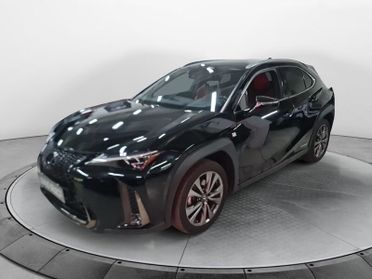 Lexus UX UX Hybrid F Sport