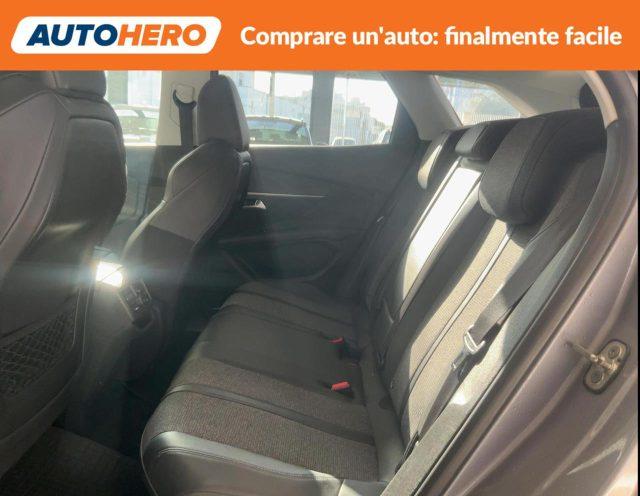 PEUGEOT 3008 BlueHDi 130 S&S Allure