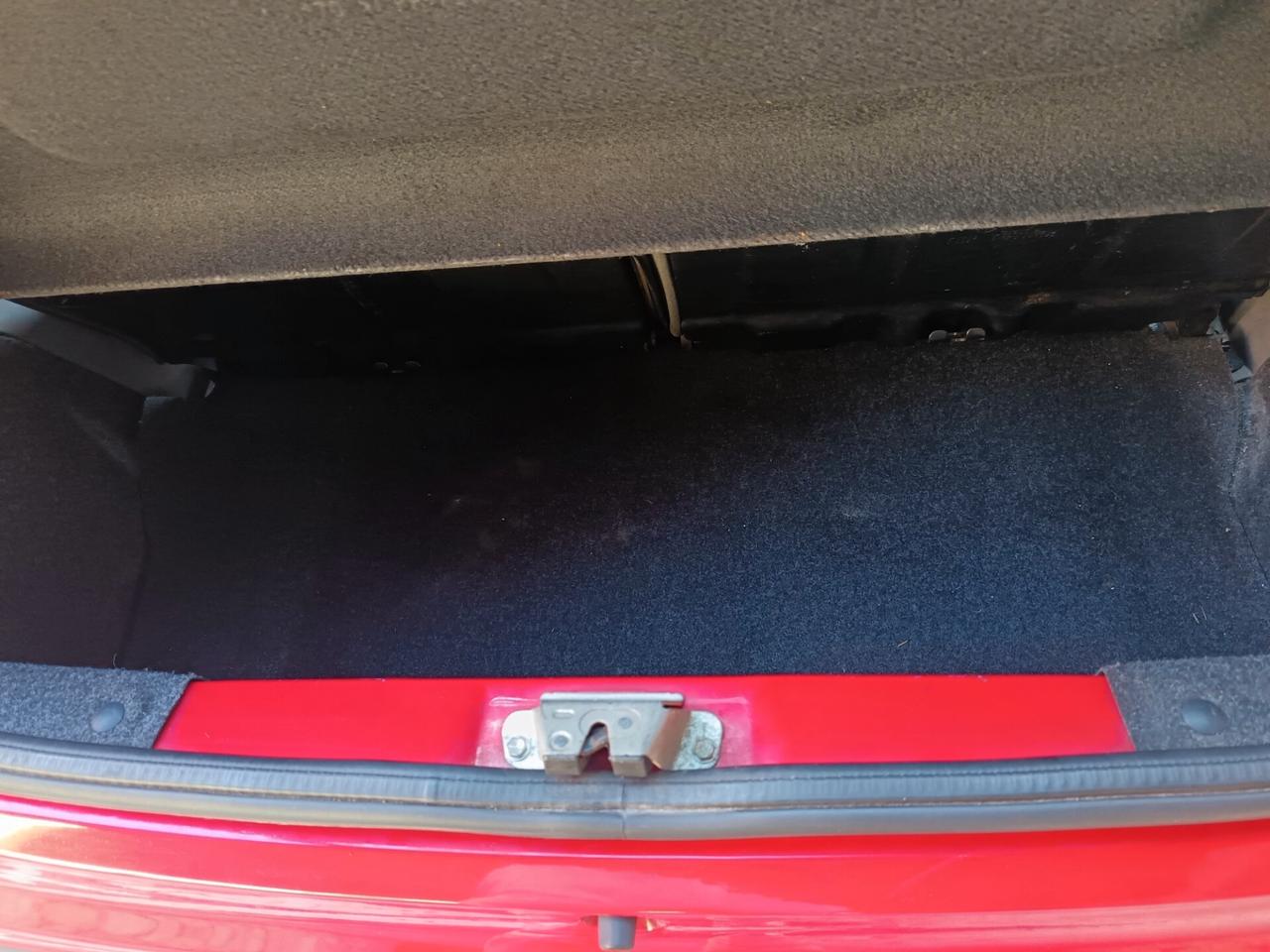 Citroen C1 1.0 5 porte anno 2008