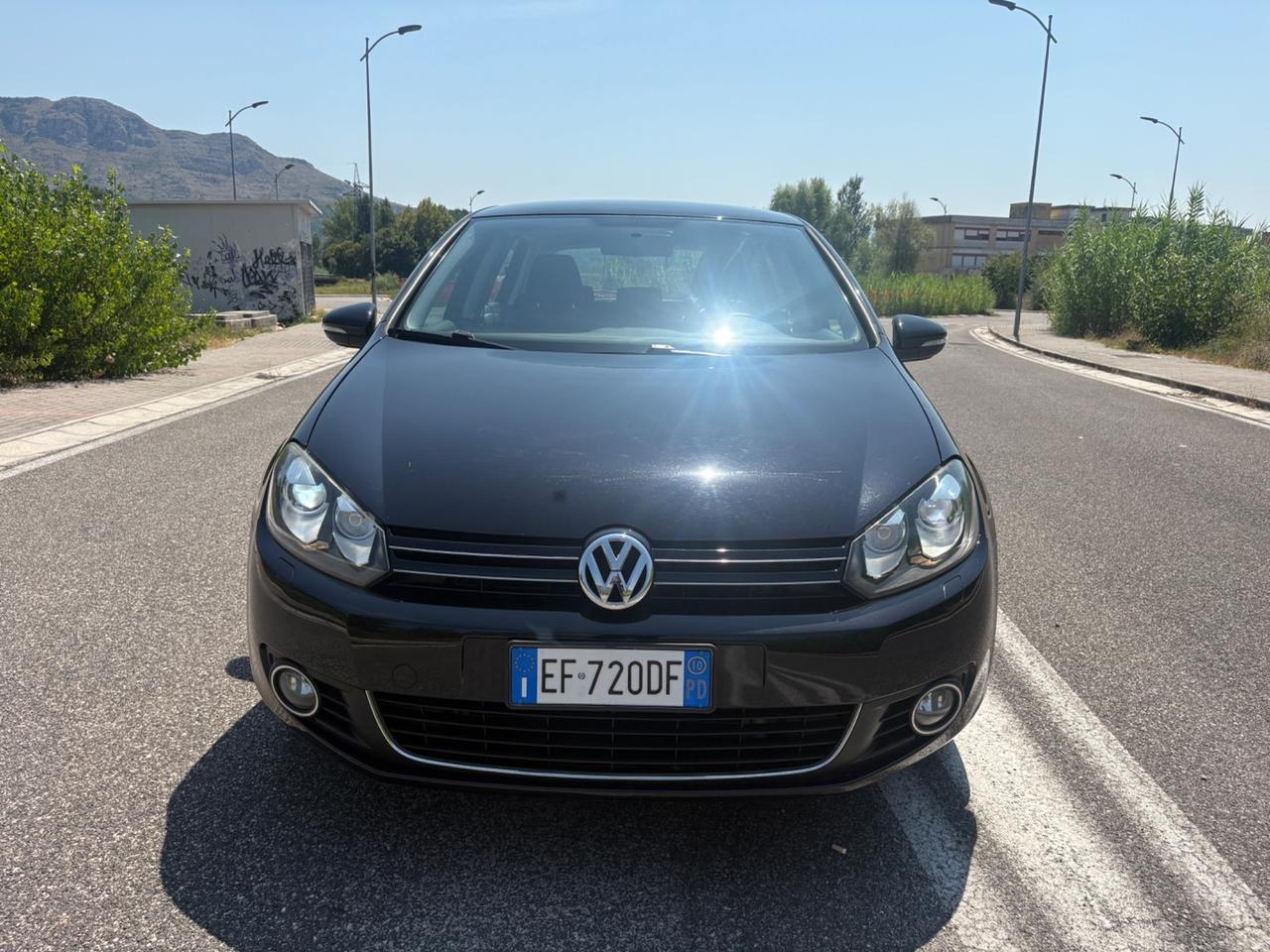 Volkswagen Golf 1.6 TDI105CV*AUTOM*XENO*HIGHLINE