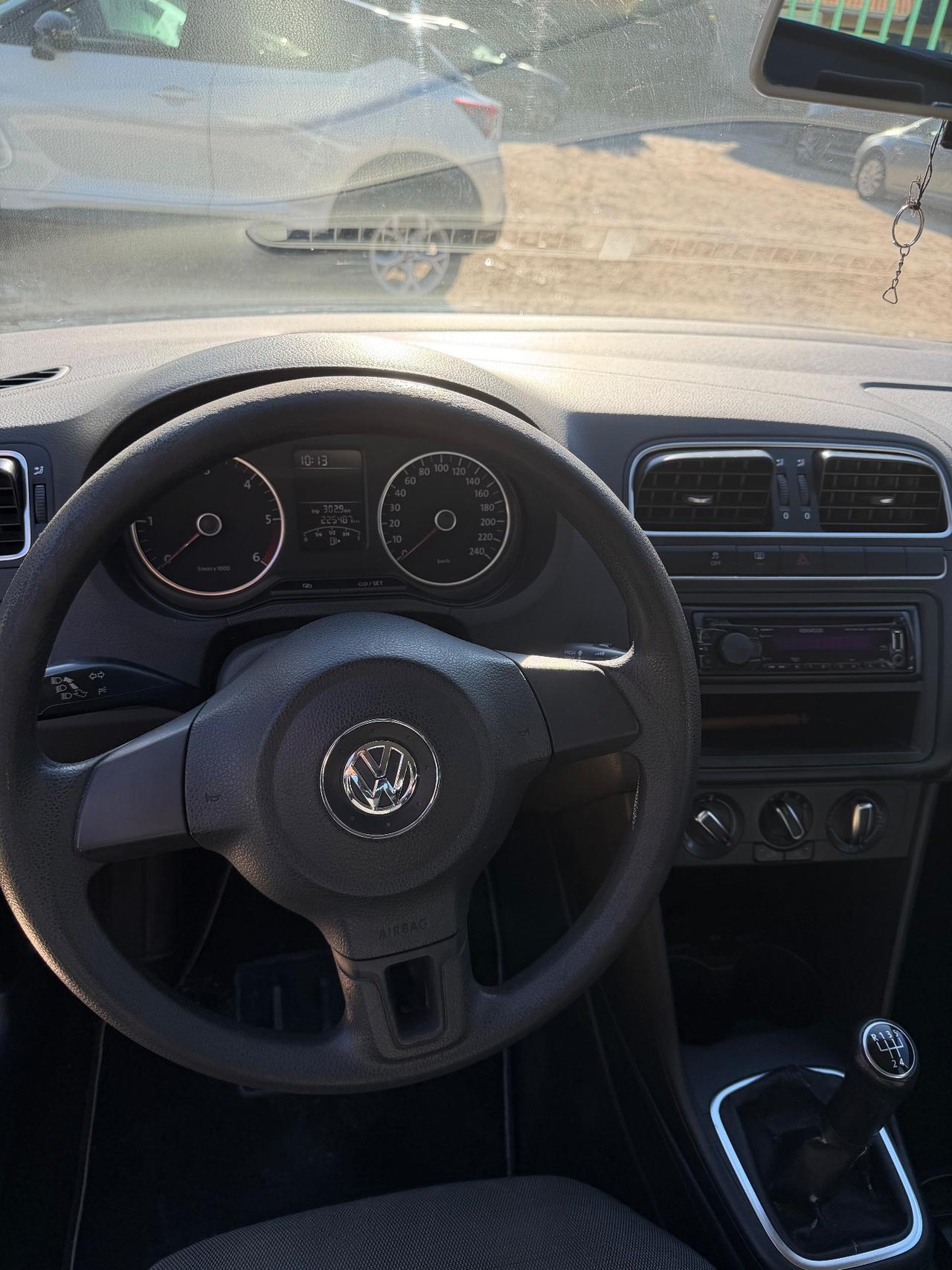 Volkswagen POLO 1.2 TDI DPF 5P NEOPAT KMCERT