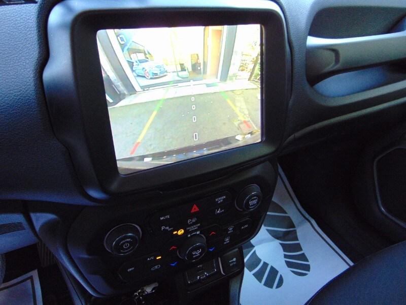 JEEP Renegade Renegade 1.5 Turbo T4 MHEV Limited