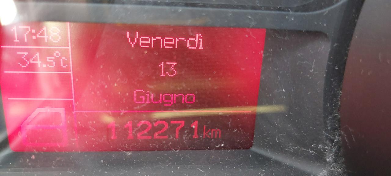 Alfa Romeo Giulietta 1.4 Turbo MultiAir Distinctive