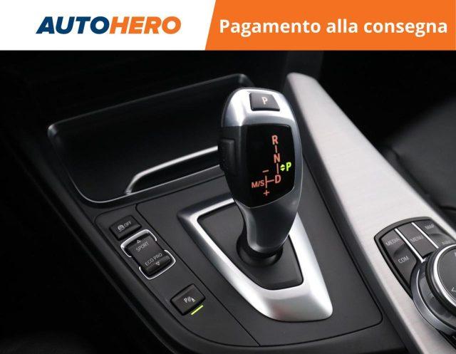 BMW 320 d xDrive Business Advantage