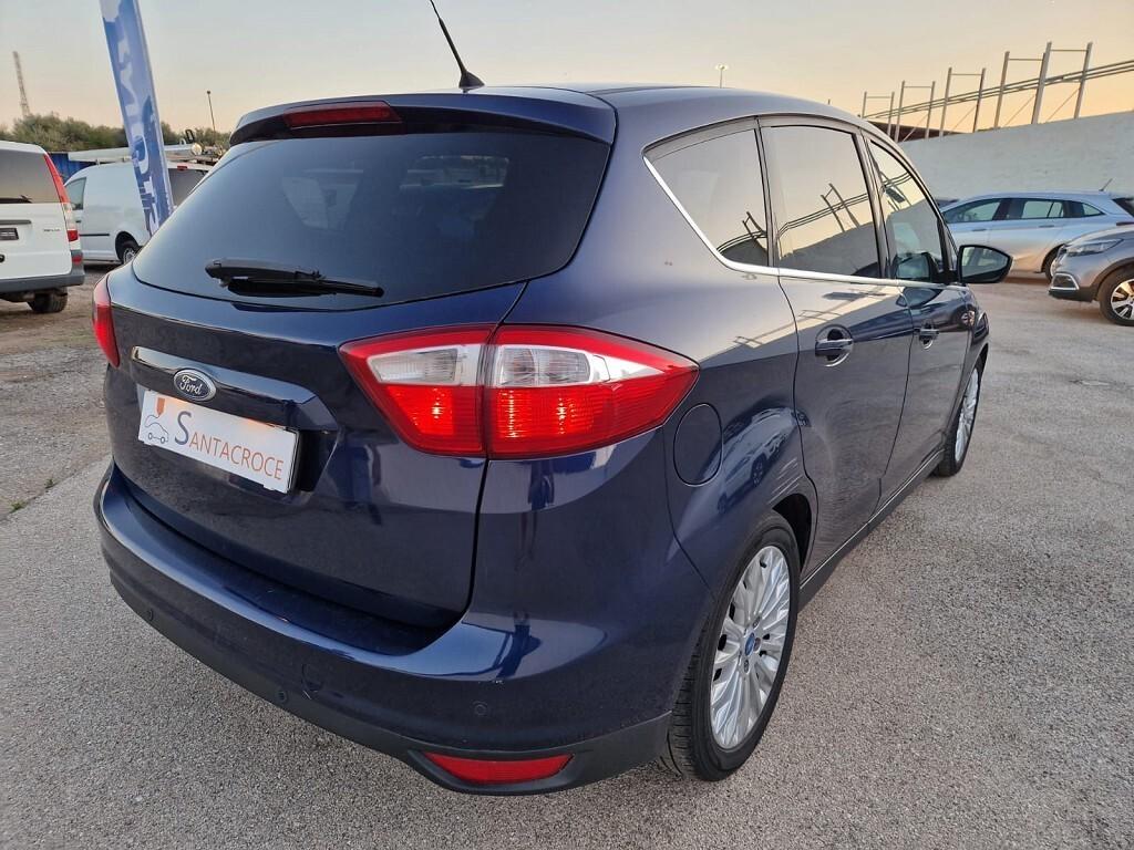 Ford C-Max 1.6 TDCi 115CV Titanium Business TOP