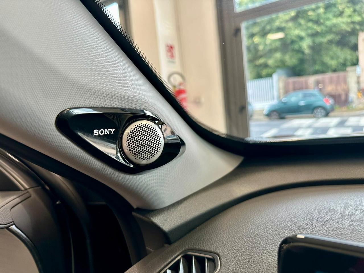 Dr 6.0 1.6 T-GDI DCT Bi-Fuel GPL PRONTA CONSEGNA