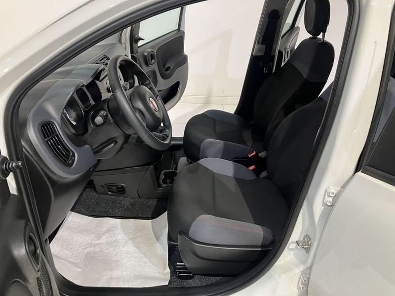 FIAT Panda Panda 0.9 TwinAir Turbo Natural Power Easy