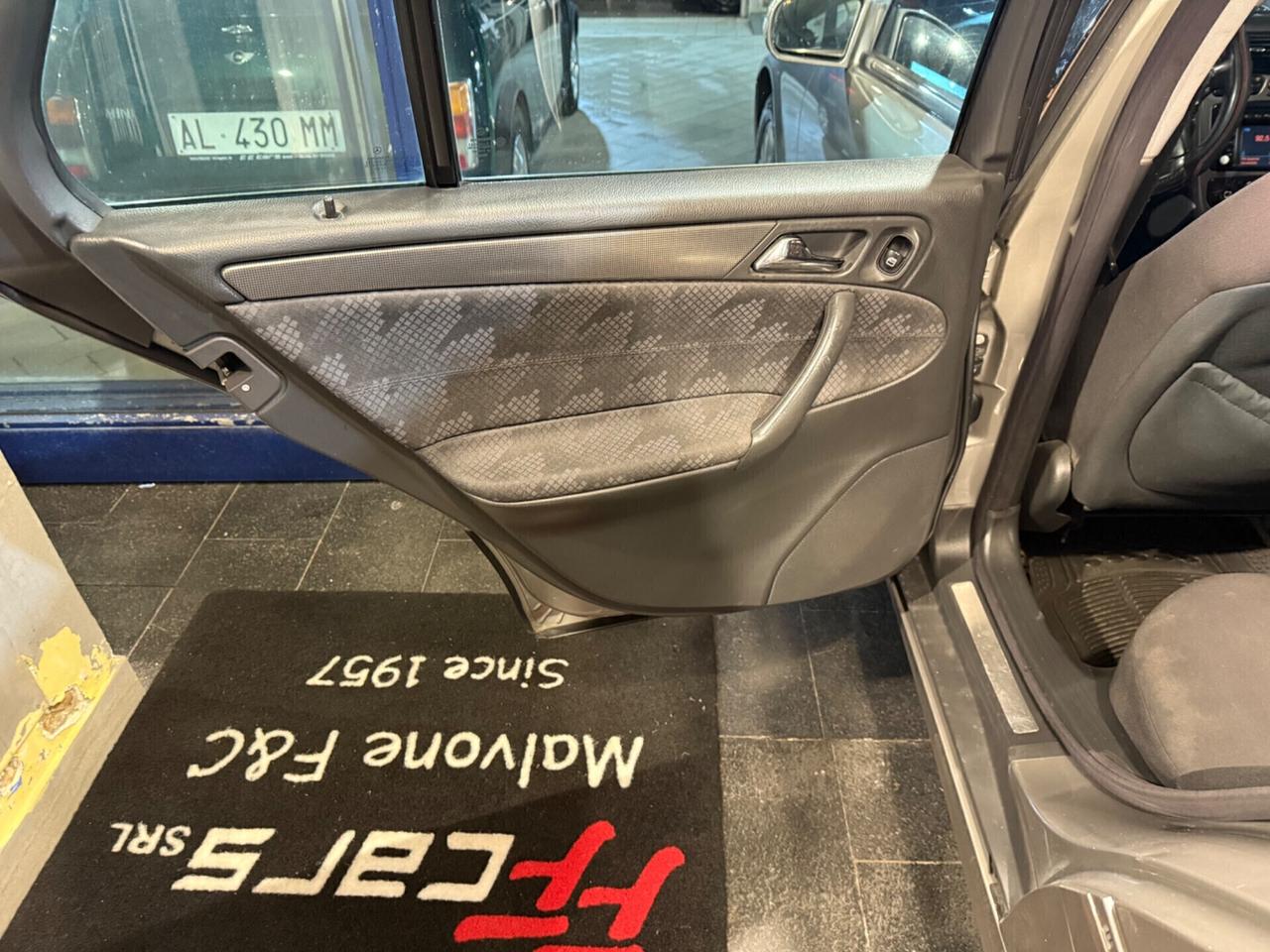 Mercedes-benz C 220 C 220 CDI cat S.W. Avantgarde
