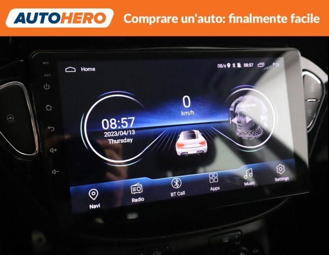 OPEL Corsa 1.4 5 porte b-Color