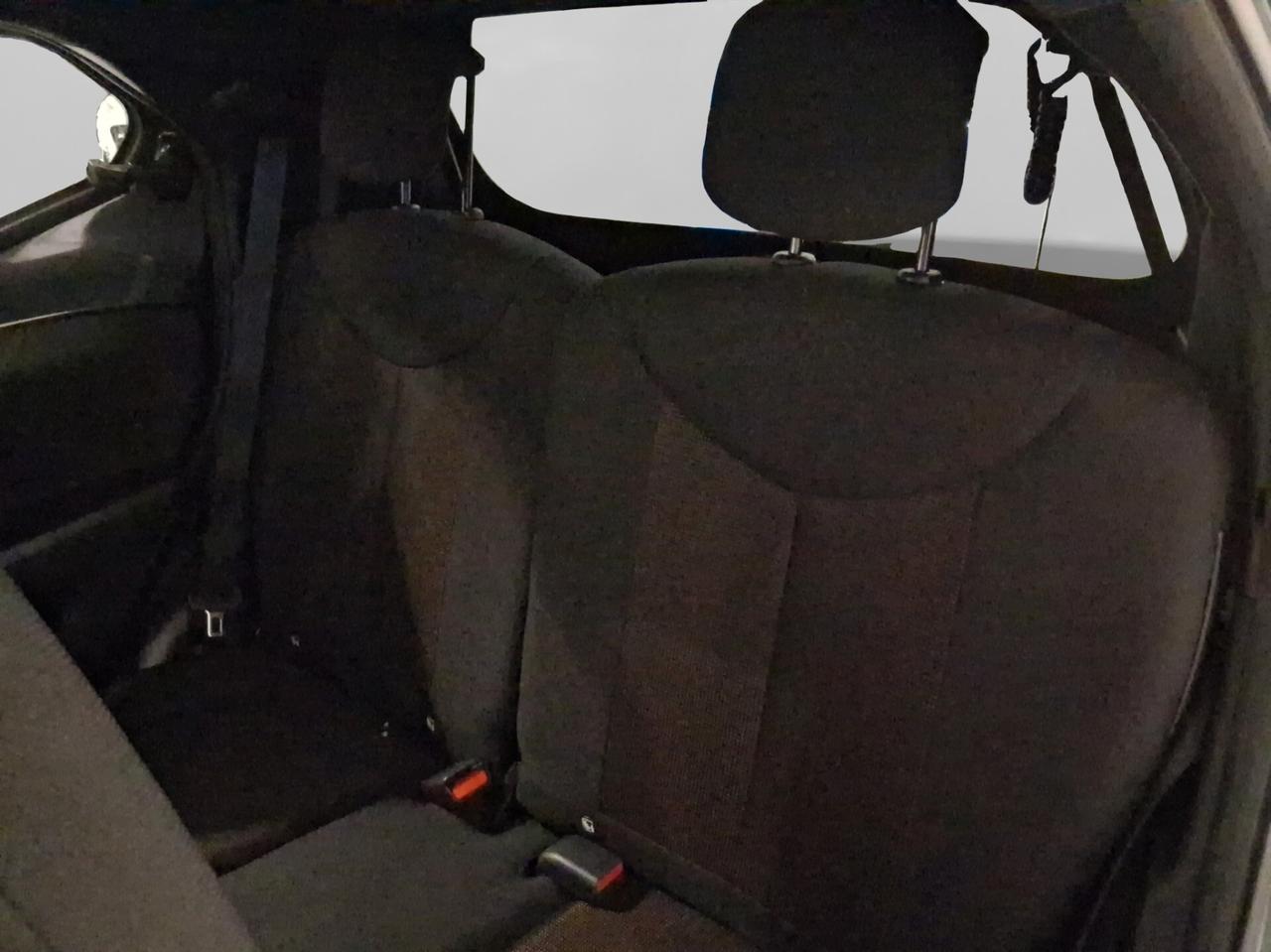 Toyota Aygo Connect 1.0 VVT-i 72 CV 5 porte x-music