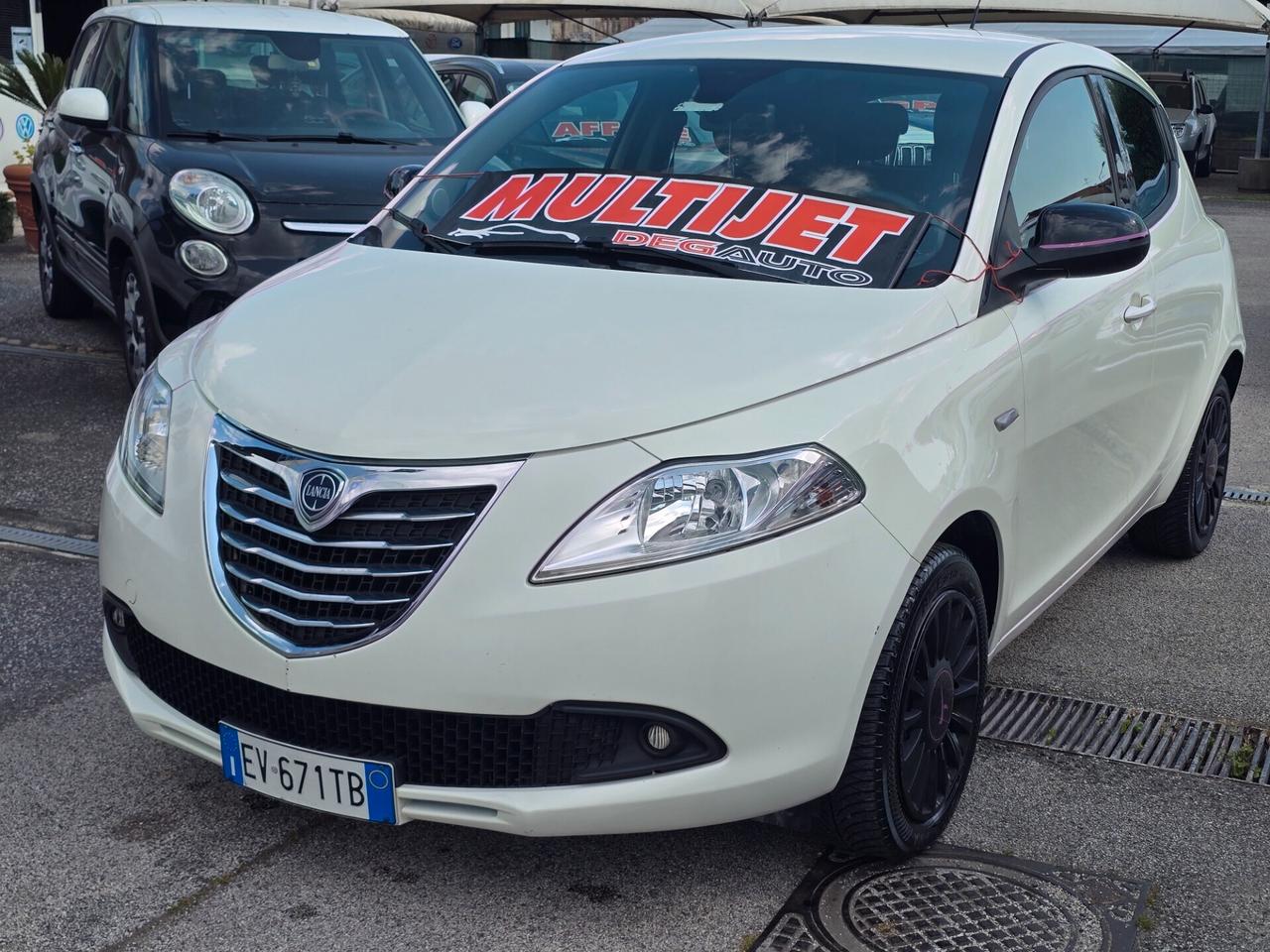 Lancia Ypsilon 1.3 MJT 95cv 5 porte S&S Elefantino