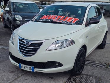 Lancia Ypsilon 1.3 MJT 95cv 5 porte S&S Elefantino