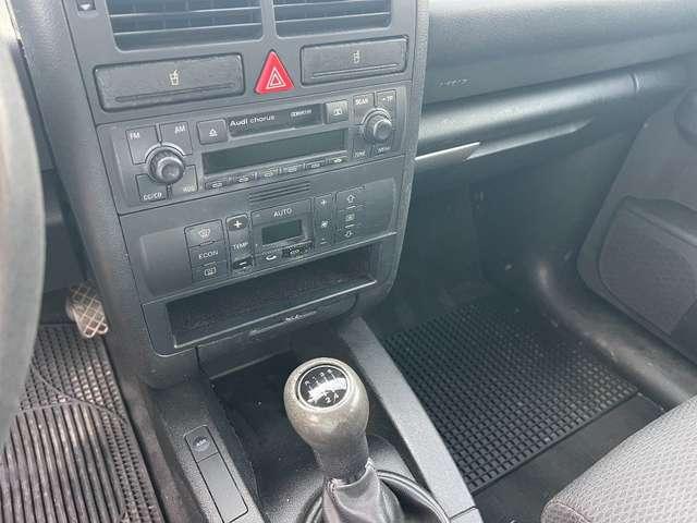 Audi A2 1.4 16V Comfort