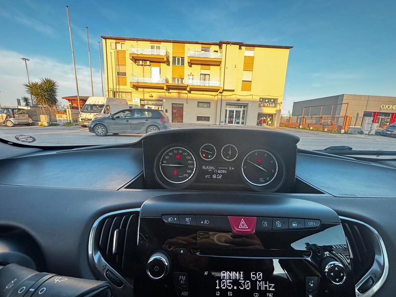 Lancia Ypsilon 1.3 MJT 16V 95 CV 5 porte S&S Gold