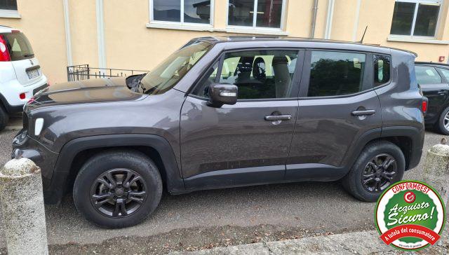 JEEP Renegade 1.6 Mjt 130 CV Longitude