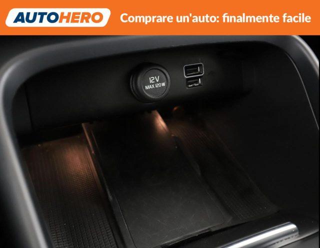 VOLVO XC40 T2 automatico Core