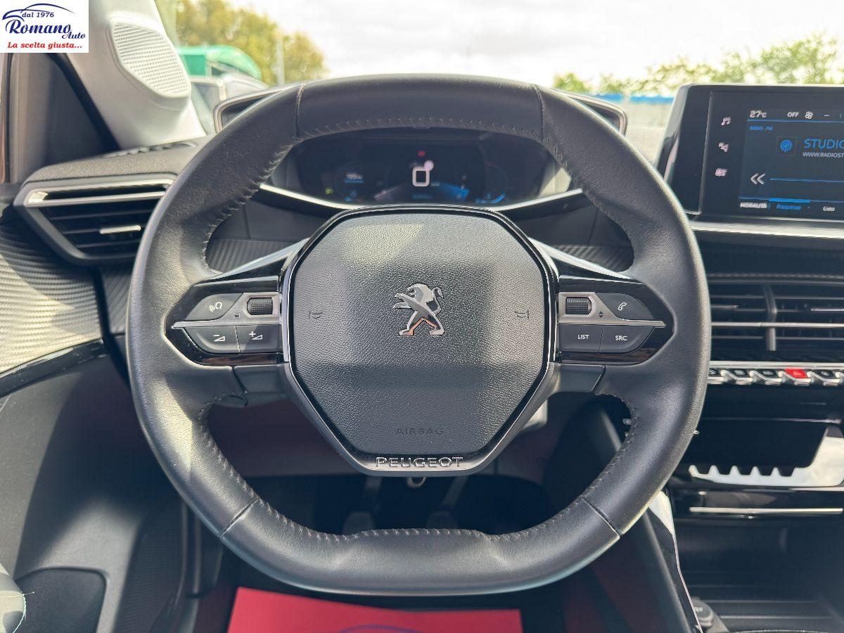 PEUGEOT - 208 1.2 puretech Allure Pack 75cv#VIRTUAL COCKPIT!