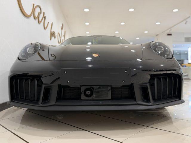 PORSCHE 911 Targa 992.2 4 GTS IVA ESPOSTA