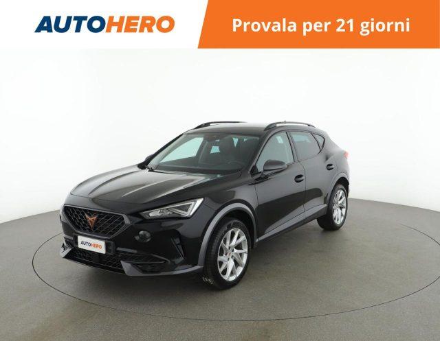 CUPRA Formentor 2.0 TDI