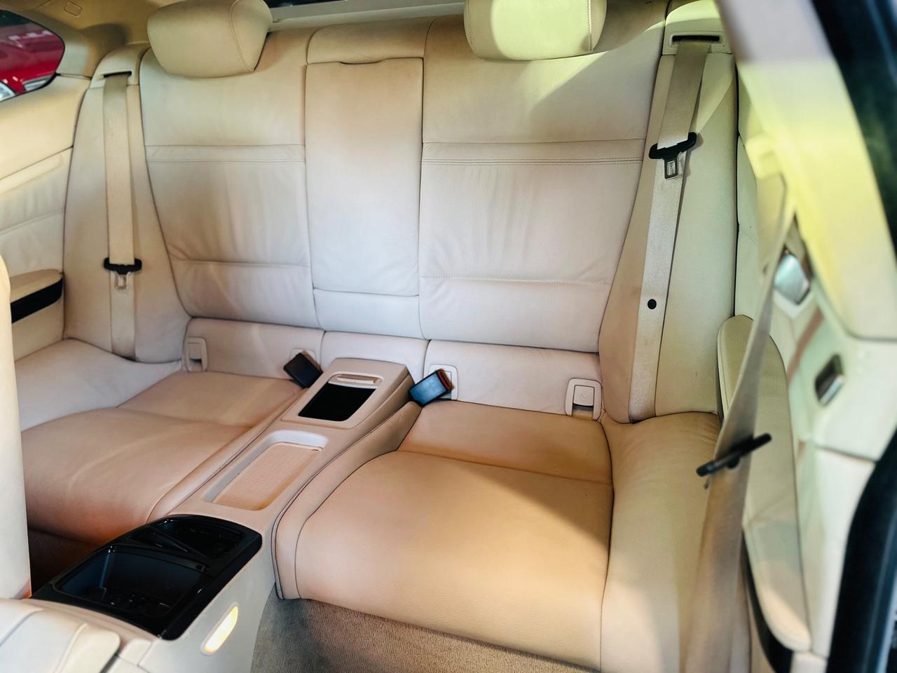 Bmw 320 320d cat Coupé Msport