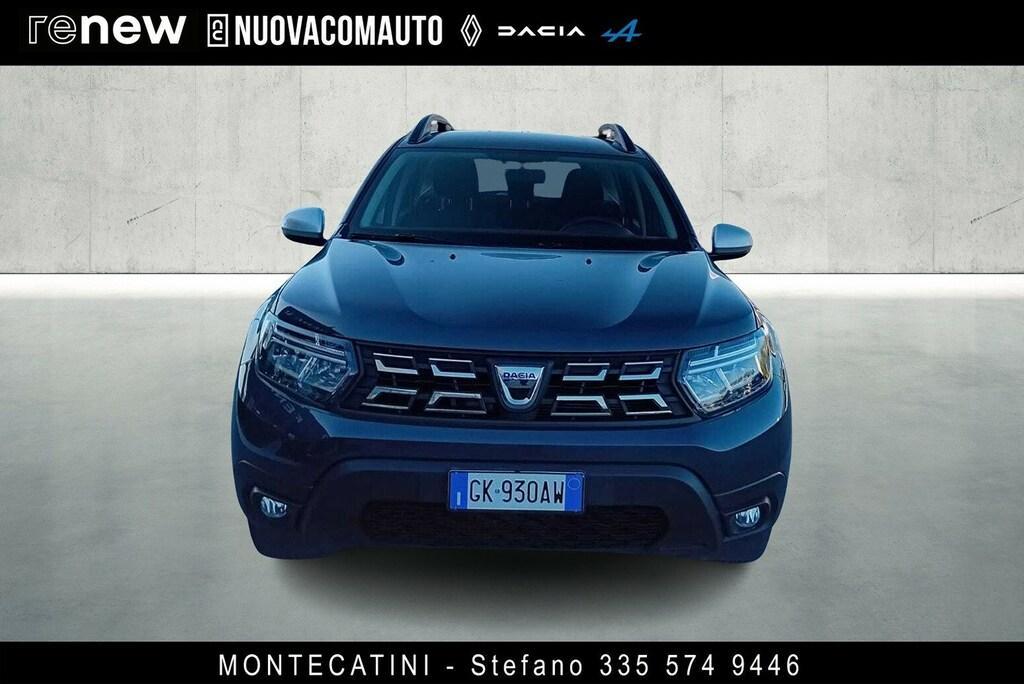Dacia Duster 1.0 TCe Comfort 4x2