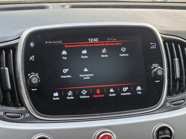 FIAT 500 1.0 Hybrid Connect da e129,00 mensili