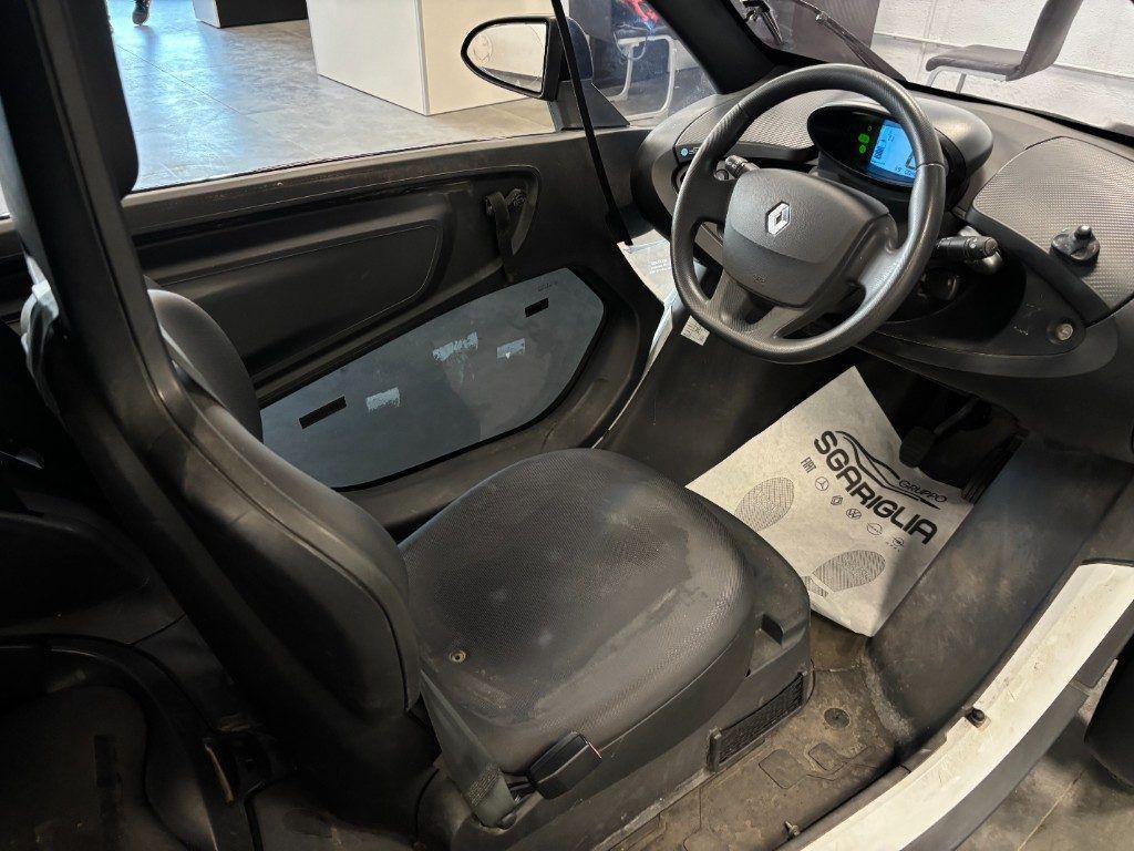 Renault Twizy 45 Intens Elettrica 125 CC