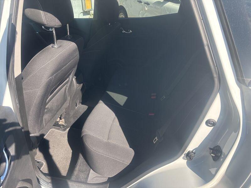 Renault Kadjar 1.5 dCi 110CV EDC Energy Intens