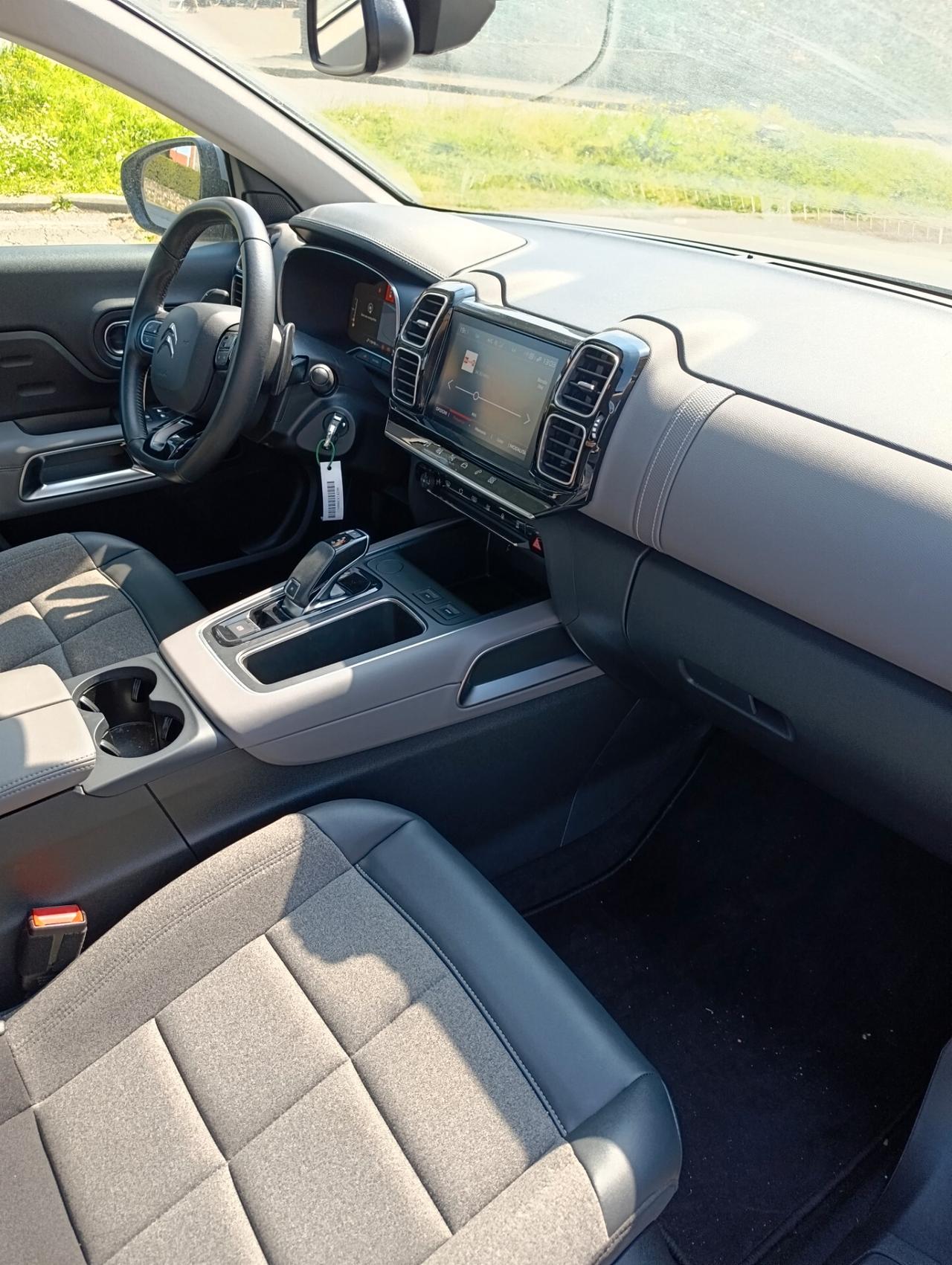 Citroen C5 Aircross BlueHDi 130 S&S EAT8 Business