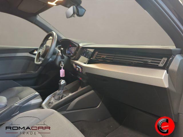 AUDI A1 allstreet 35 TFSI S tronic S-LINE!