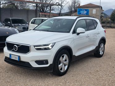 Volvo XC40 D3 Geartronic R-design