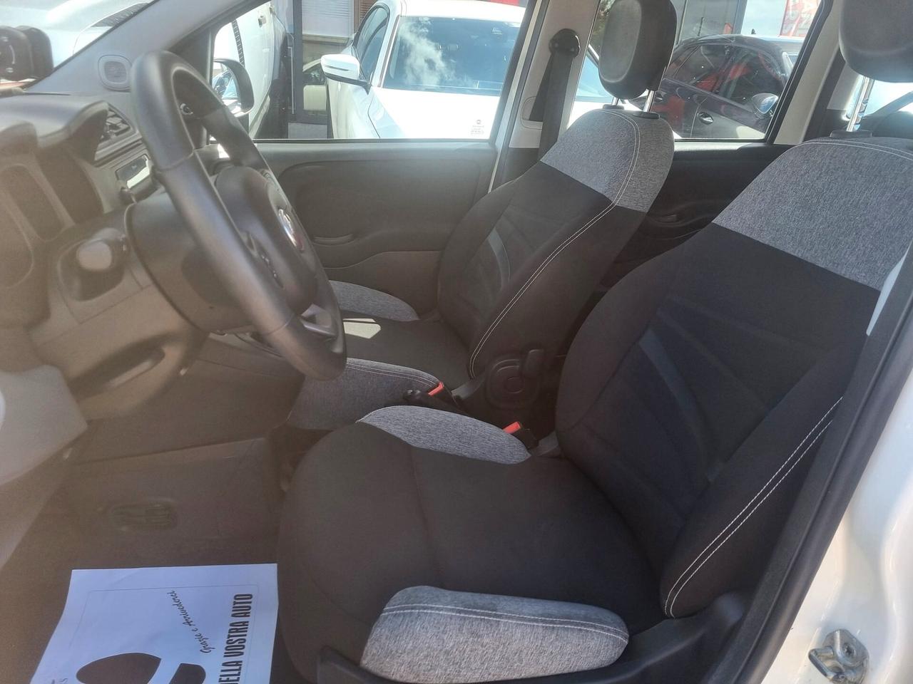 Fiat Panda 1.0 Hybrid 70cv "PRONTA CONSEGNA"