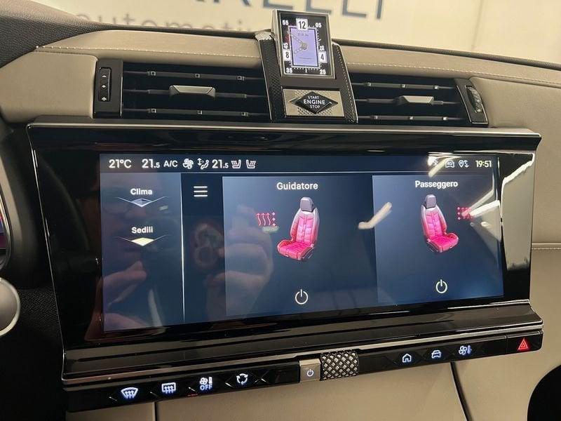 DS DS 7 BlueHDi 130 Automatica Etoile