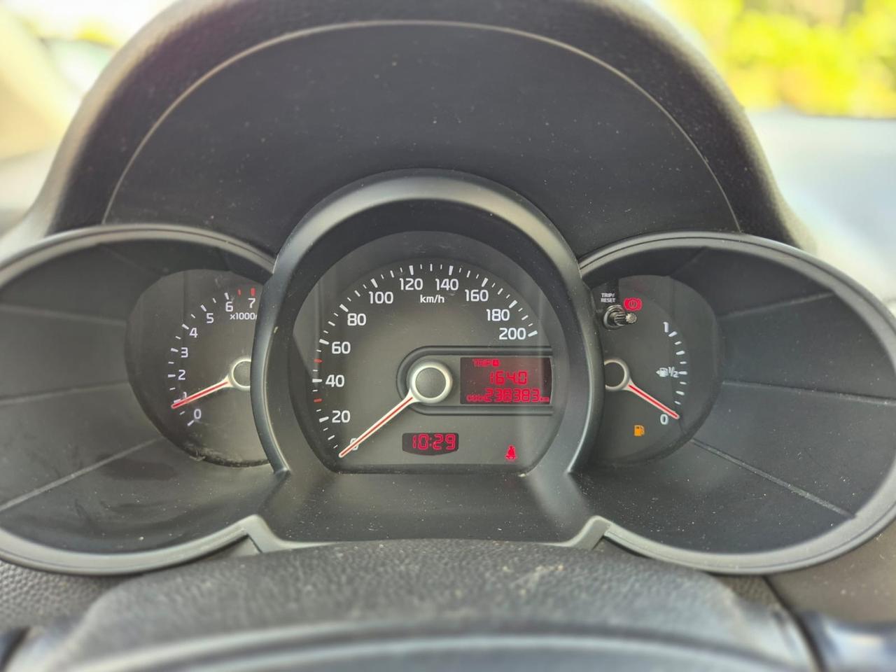 KIA PICANTO 1.0 BENZINA E GPL