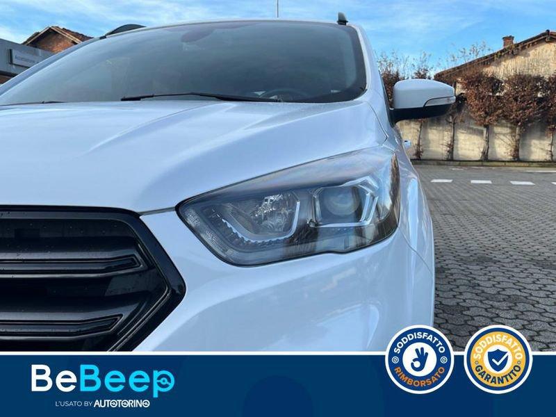 Ford Kuga 1.5 ECOBOOST ST-LINE S&S 2WD 120CV