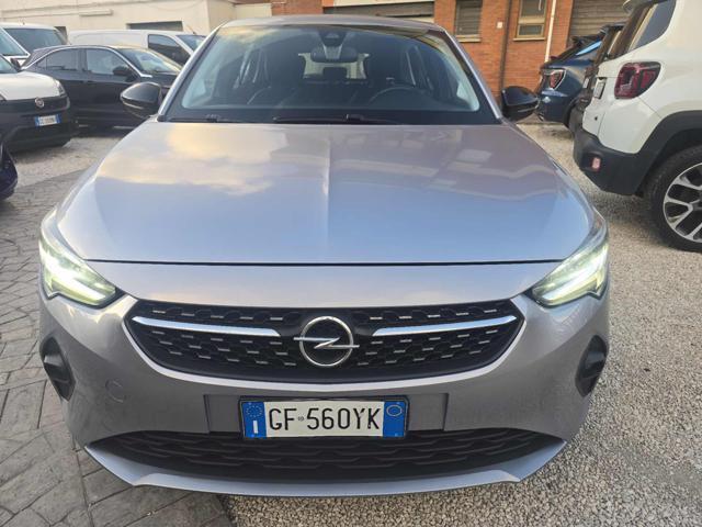 OPEL Corsa 1.2 Elegance 75 cv no obbligo finaz. !!!!