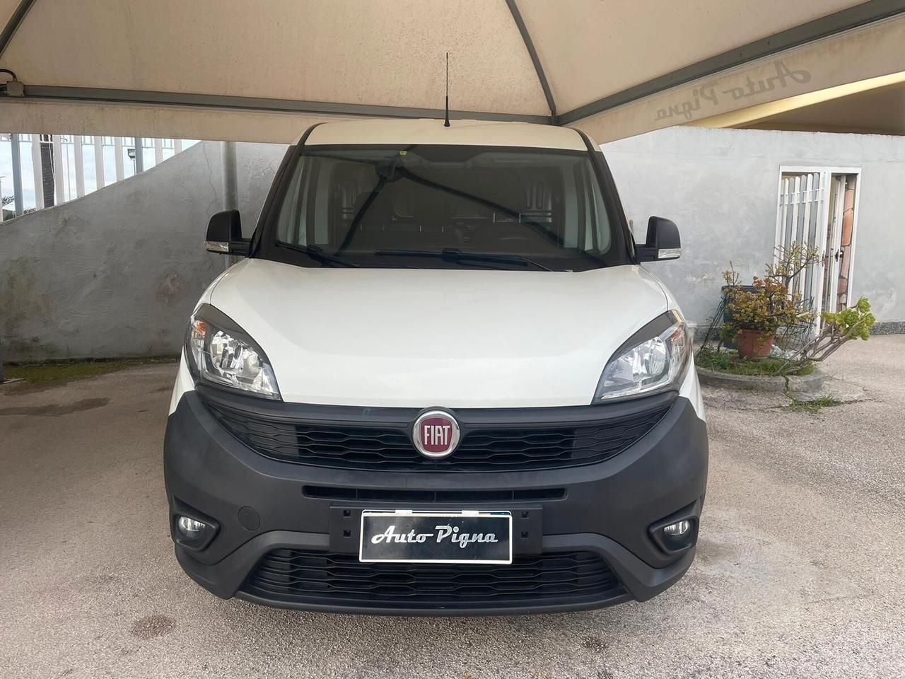 Fiat Doblo Doblò 1.3 MJT S&S PC-TN Cargo Lounge 3 posti