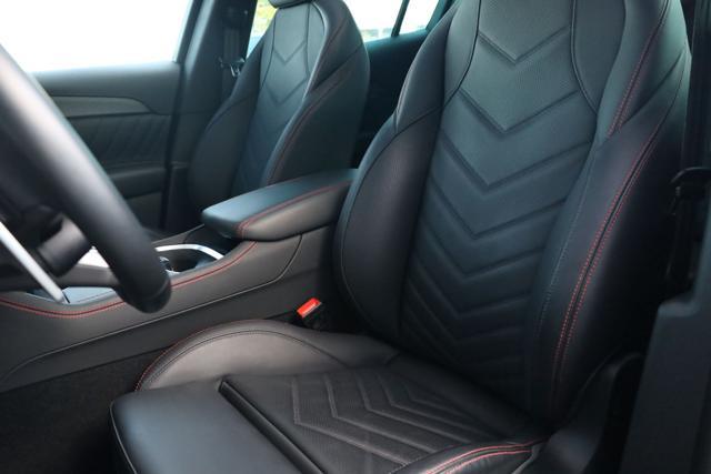 MASERATI Grecale V6 530 CV AWD Trofeo