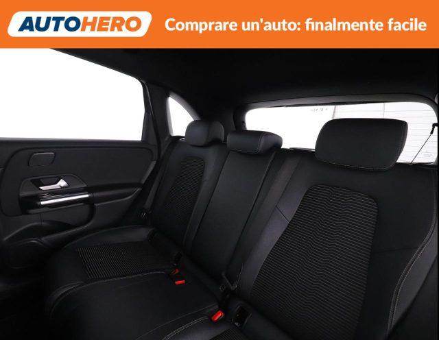 MERCEDES-BENZ B 250 e hybrid EQ Sport